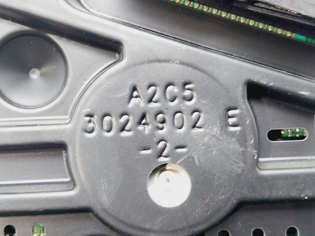 13216684 OPEL Cuadro instrumentos comprar Alcalá