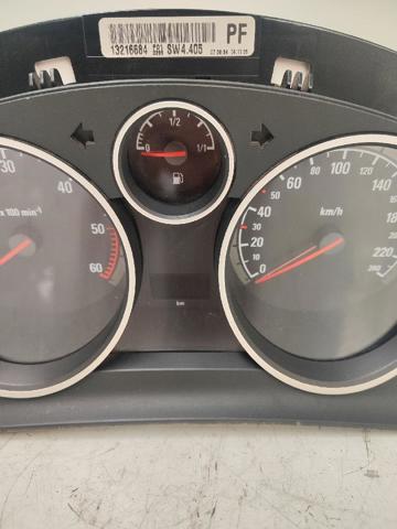 13216684 OPEL Cuadro instrumentos  en stock Córdoba