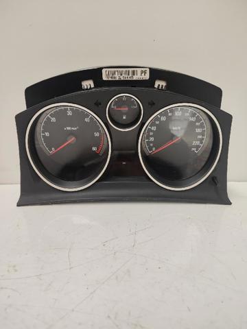 OPEL 13216684 Tablero de instrumentos  disponible España