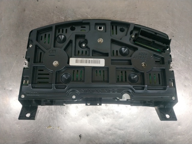 13216684 Opel