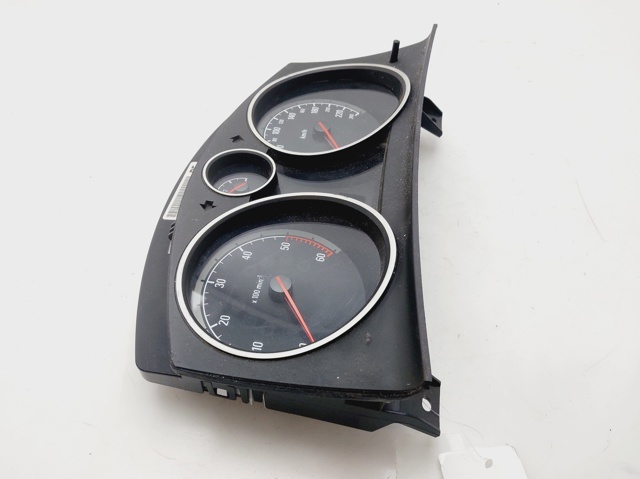 OPEL 13216684 Tablero de instrumentos  comprar en Albacete