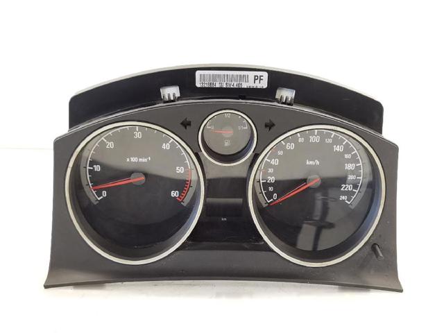 13216684 Opel