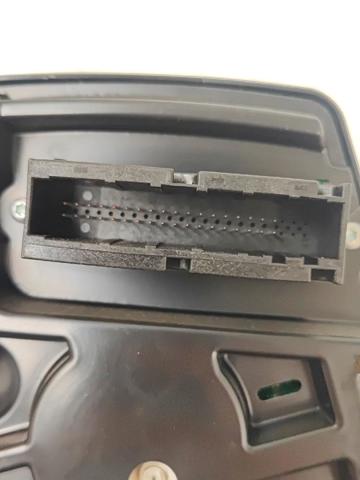 13216684 OPEL Tablero de instrumentos  comprar en Lleida