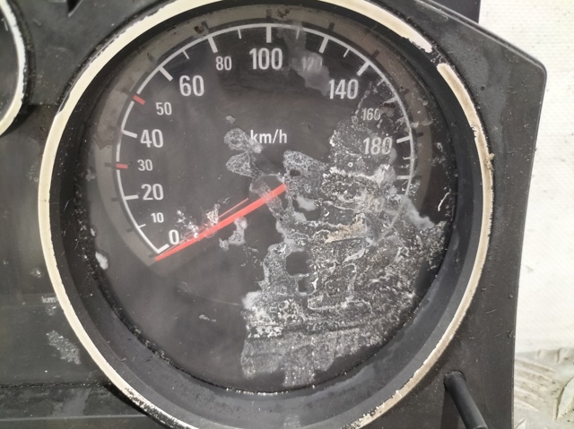 13216684 Opel