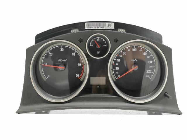 13216684 Opel