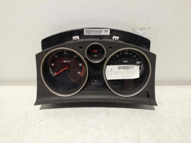 13216684 Opel