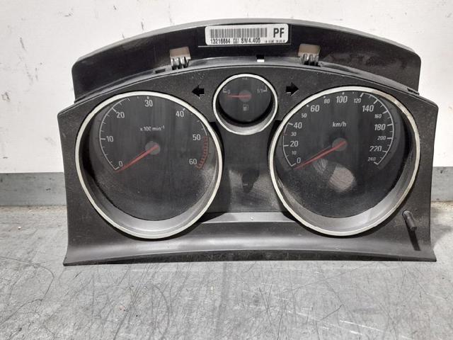 13216684 Opel