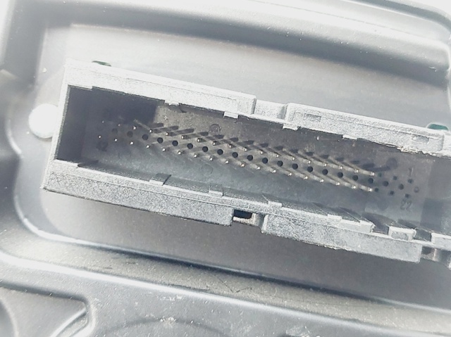 OPEL 13216684 Cuadro instrumentos comprar Barcelona