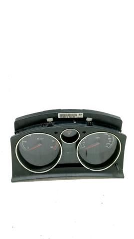 13216684 Opel