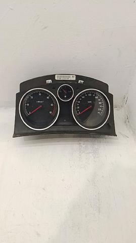 13216684 OPEL Cuadro instrumentos  en stock Córdoba