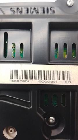 13216684 OPEL Cuadro instrumentos  en stock Gandía