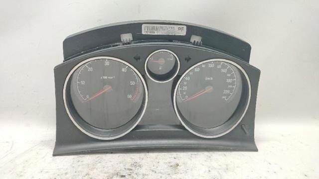 13216684 Opel