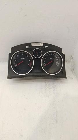 OPEL 13216684 Cuadro instrumentos comprar Pamplona