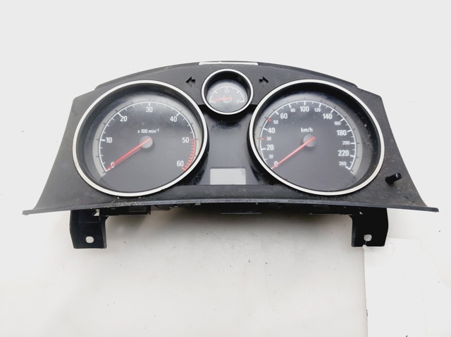 13216684 OPEL Cuadro instrumentos comprar Madrid
