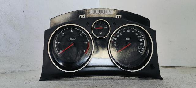 OPEL 13216684 Tablero de instrumentos  comprar en Albacete