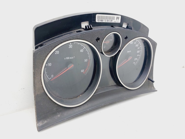 13216684 OPEL Tablero de instrumentos  disponible Ourense