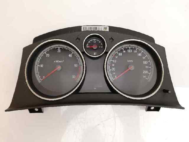 13216684 Opel