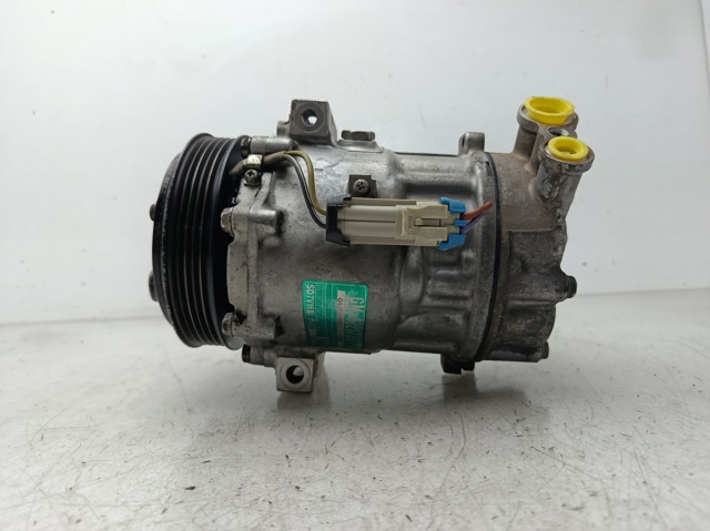 13217307 Opel