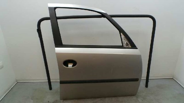 Puerta delantera derecha para opel meriva a limusina (x03) (2003-2010) 1.7 cdti (e75) z17dth 13217430