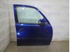 Puerta de coche, delantera, derecha 13217430 OPEL