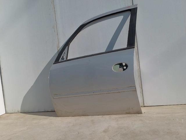 Puerta del conductor para Opel Meriva  ()