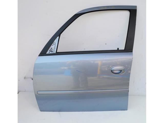 Puerta delantera izquierda para Opel Meriva 