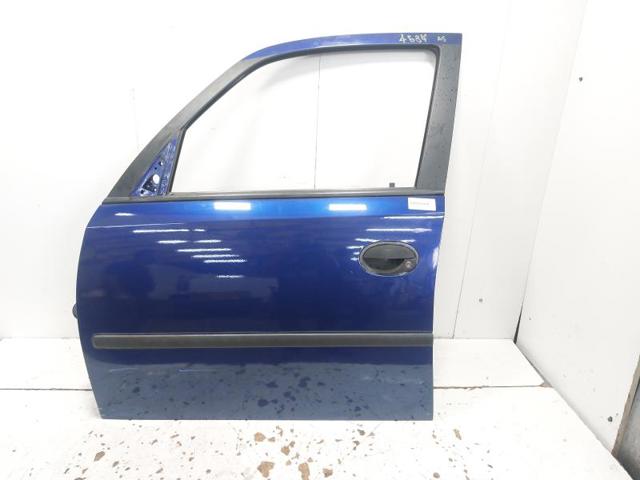 Puerta delantera Opel Meriva  (2003-2010)