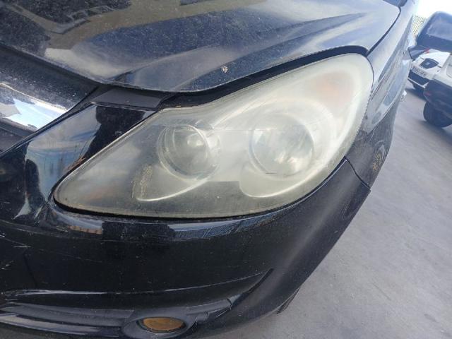 OPEL 13217453 Faro izquierdo comprar Tarragona
