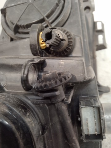 OPEL 13217453 Faro izquierdo  comprar en Albacete