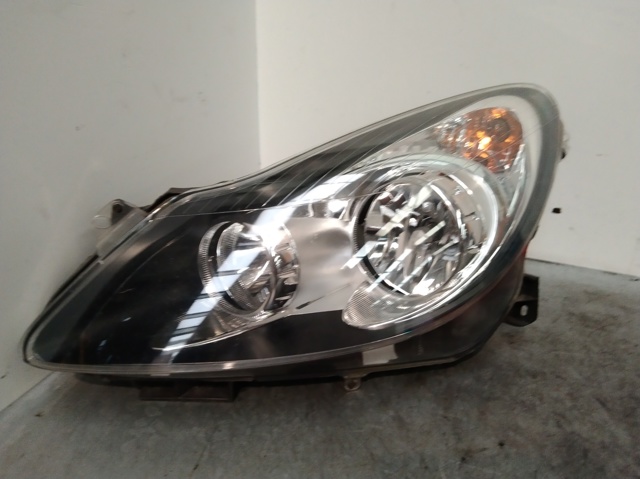 13217453 OPEL Faro izquierdo  disponible Vigo