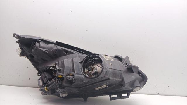 13217453 OPEL Faro izquierdo comprar Alcalá