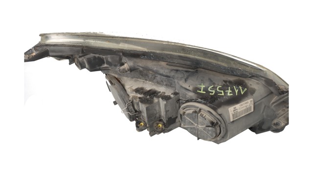 Faros Opel Corsa  (2006-2015)