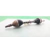 Árbol de transmisión delantero 13219092 OPEL
