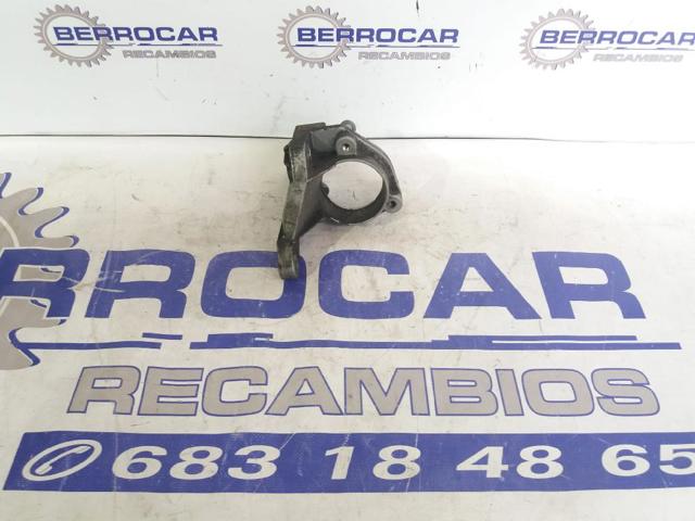 Soporte De Rodamiento Externo Del Eje Delantero 13219107 Opel