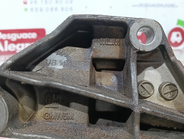 13219107 Opel