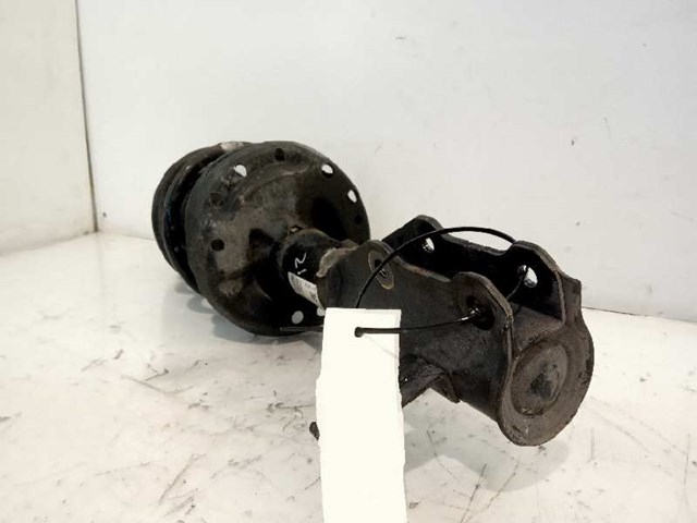 13219124 Amortiguador delantero izquierdo  disponible Burgos