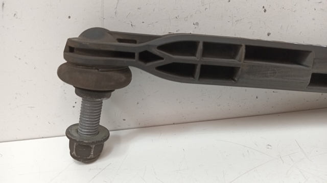 OPEL 13219141 Soporte de barra estabilizadora delantera  disponible Valladolid