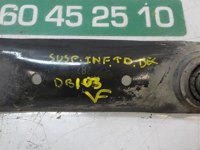 13219171 OPEL Barra transversal reactiva de la suspensión trasera  en stock Córdoba