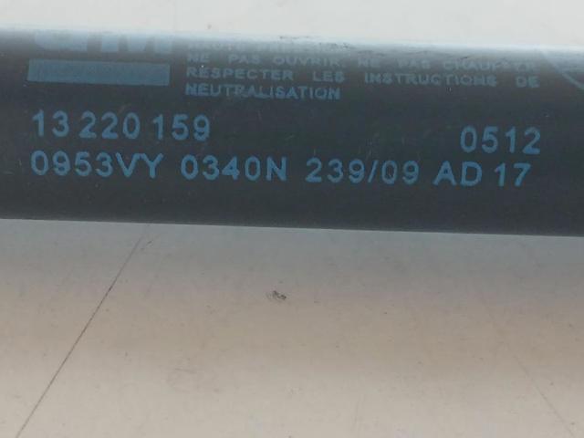 13220159 Amortiguador maletero comprar Almería