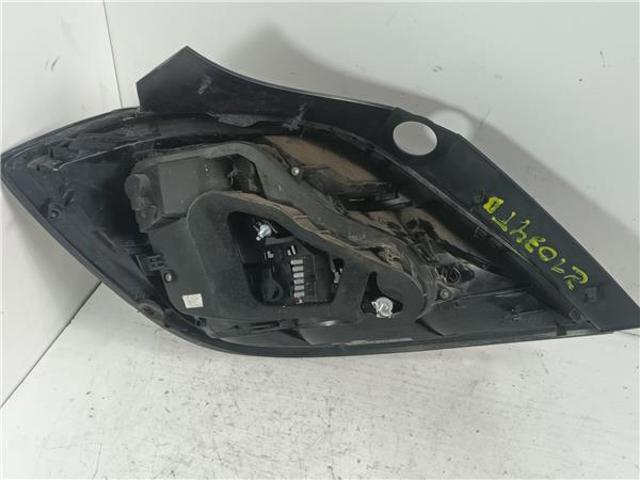 OPEL 13222325 Piloto trasero derecho  disponible España