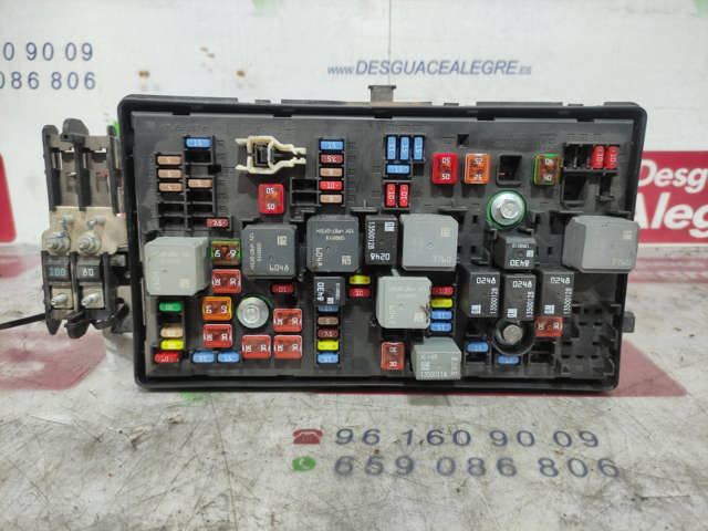 13222782 Opel