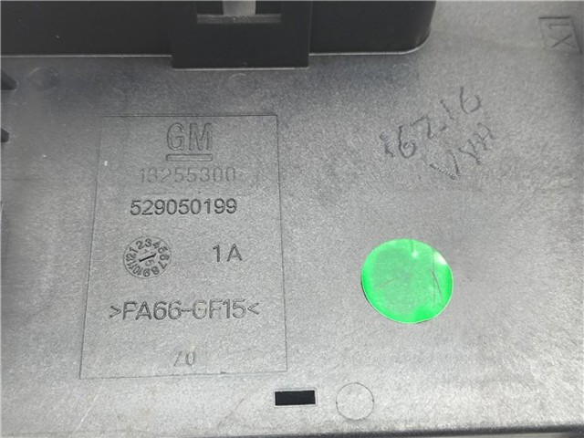 13222782 Caja de fusibles comprar Girona
