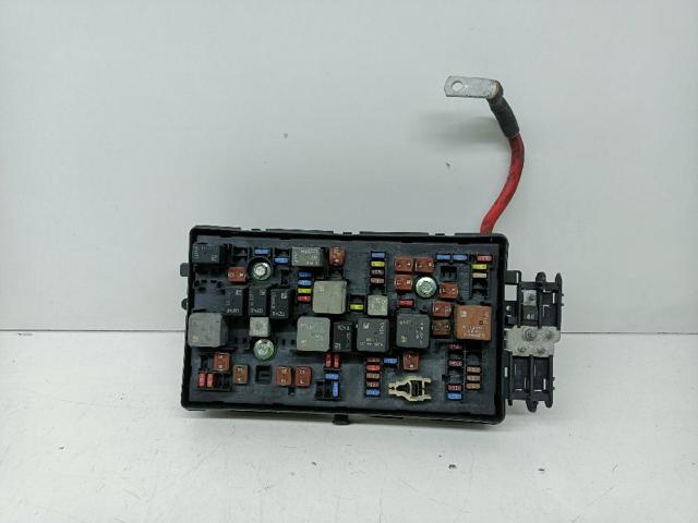 OPEL 13222782 Caja de fusibles comprar Pamplona