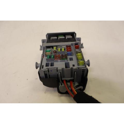 13222786 GM Caja de fusibles comprar Madrid