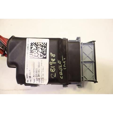 13222786 GM Caja de fusibles  en stock Gandía