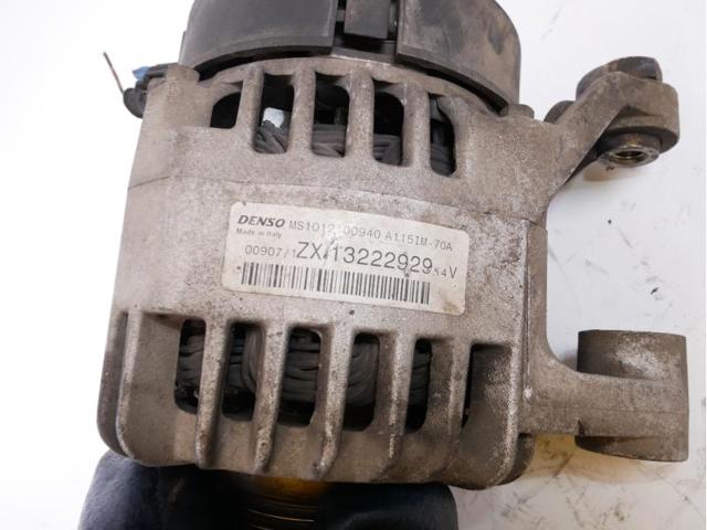 13222929 Alternador  comprar en Zaragoza