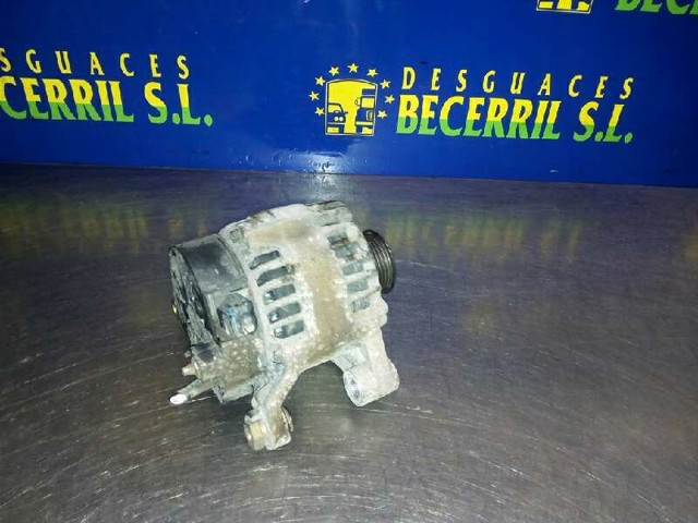 13222929 Alternador comprar Almería