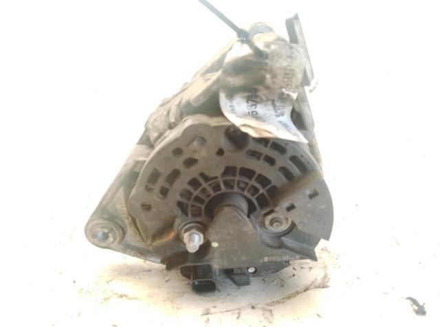 OPEL 13222929 Alternador  en stock Salamanca