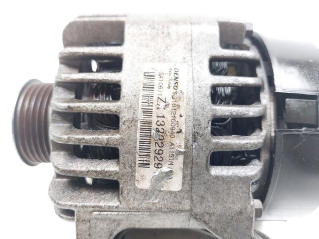 13222929 Alternador  comprar en Reus