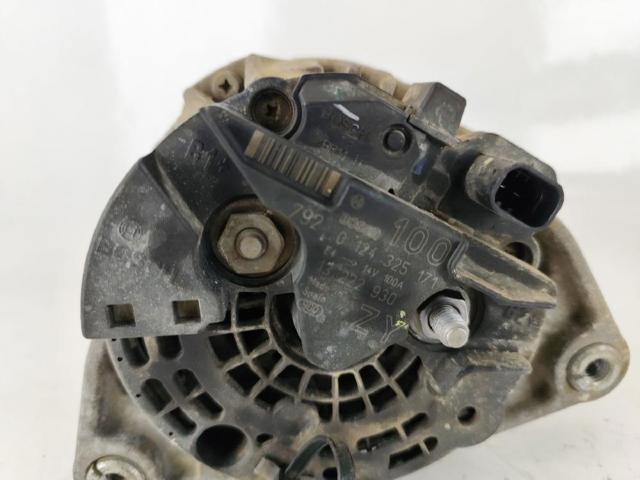 13222930 OPEL Alternador  disponible Alicante